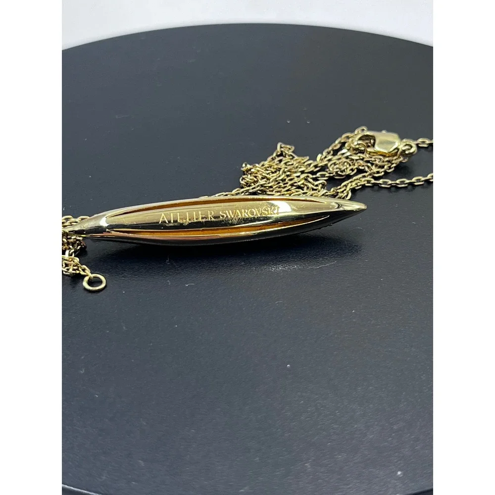 Atelier Swarovski item selected